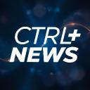 CTRL + NEWS Icon