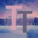 Tiny Town, Oregon Icon