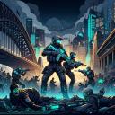 Plague's MWZ Community Icon