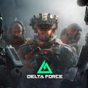 Delta Force Squad Up Icon