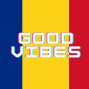 Good Vibes Romania Icon