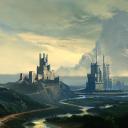 The New Age Of Terra Icon