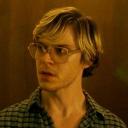 EVAN THOMAS PETERS Icon