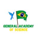 Academia Geral de Ciências PTBR Icon
