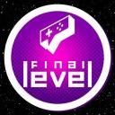 Comunidade Final Level Icon