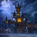 🤍Castle Oblivion🤍 Icon