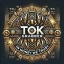 TOK Grabber Icon