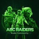 Arc Raiders Arab Community Icon