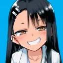 Nagatoro Bot Icon