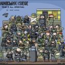 R6 and another game Icon