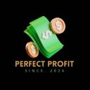 Perfect Profit Icon