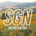 Server yang Gak Niat Icon