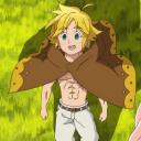 7DS Idle Server by Zaciyan Icon