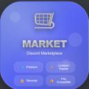 Coin Shop Online 💰🛍 Icon