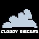 Cloudy discord Icon