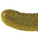 Pickle Icon