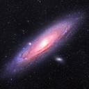 Andromeda (18+) Icon