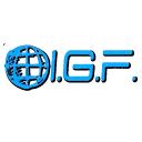 I G F Icon