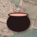 The Melting Pot Icon