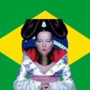 Plz come to brazil ahh server Icon