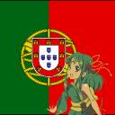 Portugal Icon