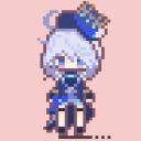 🎨 meowdii’s art server! Icon