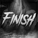 F I N I S H Icon