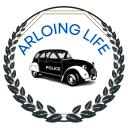 ARLOING LIFE Icon