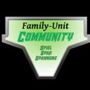 Family-Unit-Community Icon