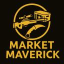 Market Maverick Icon