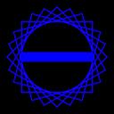 BlueLine Games Studio Icon