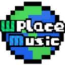 Wplace Music Icon