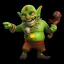The Goblin Cult Icon