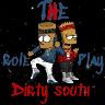 The Dirty South RP Icon