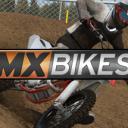 Mx Bikes suomi Icon