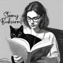 Steamy Bookworms Icon