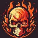 Doom Marines Chapter Icon