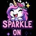 The Radiant Unicorn Guild Icon