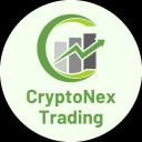 CryptoNex Trading Icon