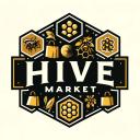 Hive Market 🛒 Icon