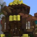 Gateway to Skyblock Coins Icon