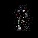 Lublin Free Territory Icon