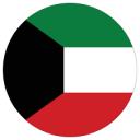 KuwaitPixel #PXA Icon