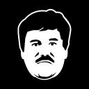 El Chapo Crypto Pumps Icon