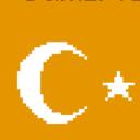 TURUNCİSTANTR Icon
