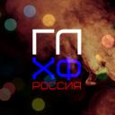 ? glhfrussia Icon