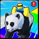 Horse Racing simulator Icon