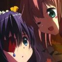 Basically Chuunibyou Icon