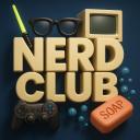 Nerd Club Icon