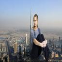 Celebrity Giantess RolePlay Icon